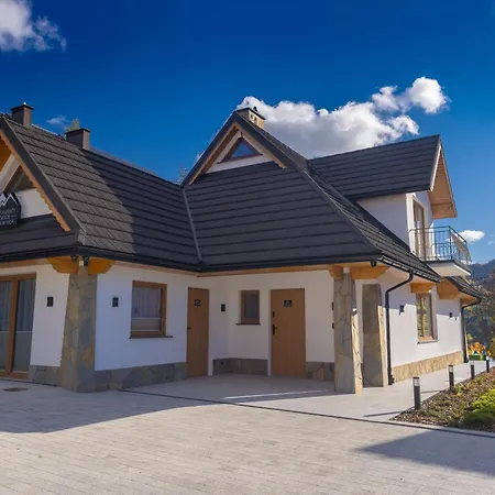 Apartamento Z Klimatyzacja - Parking W Cenie - Idealny Dla Par I Rodzin Z Dziecmi - Kacik Zabaw Dla Dzieci Szczawnica